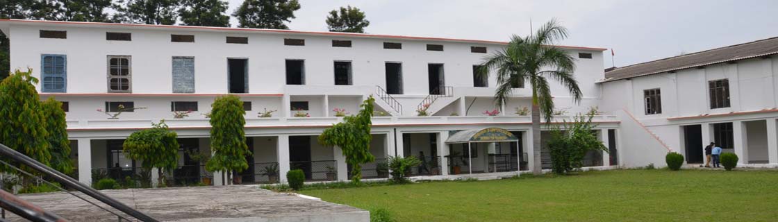 RK Arya College 