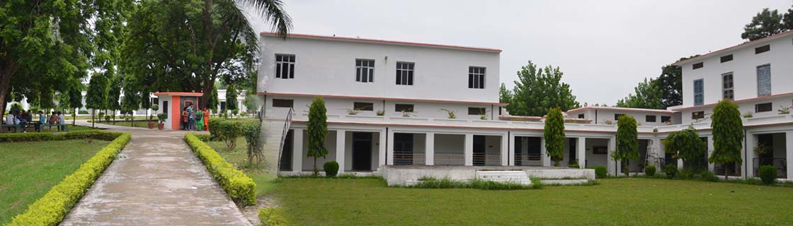 RK Arya College 