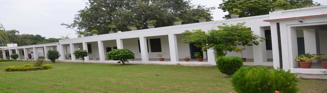 RK Arya College 